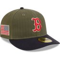 siltovka-zaoblena-zelena-upravena-59fifty-pre-curved-american-herringbone-boston-red-sox-mlb-new-era