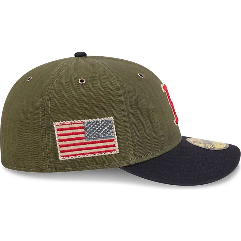 new-era-curved-brim-59fifty-pre-curved-american-herringbone-boston-red-sox-mlb-green-fitted-cap new-era-curved-brim-59fifty-pre-curved-american-herringbone-boston-red-sox-mlb-green-fitted-cap