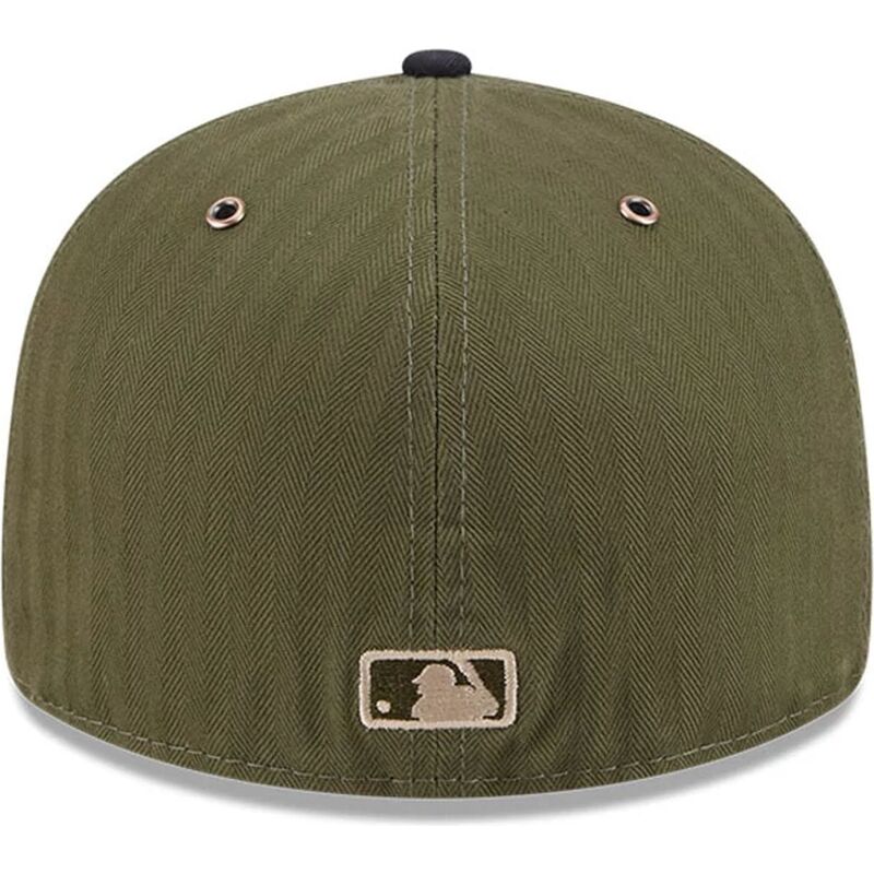 gorra-curva-verde-ajustada-59fifty-pre-curved-american-herringbone-de-boston-red-sox-mlb-de-new-era