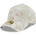 siltovky-zaoblena-bezova-upraveny-59forty-a-frame-leafy-palm-new-era