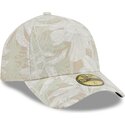 siltovka-zaoblena-bezova-upravena-59forty-a-frame-leafy-palm-new-era