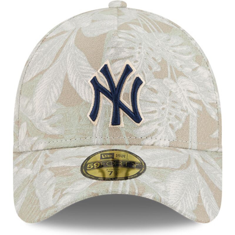 cap-zaoblena-beige-ajustada-59forty-a-frame-leafy-palm-new-york-yankees-mlb-new-era cap-zaoblena-beige-ajustada-59forty-a-frame-leafy-palm-new-york-yankees-mlb-new-era