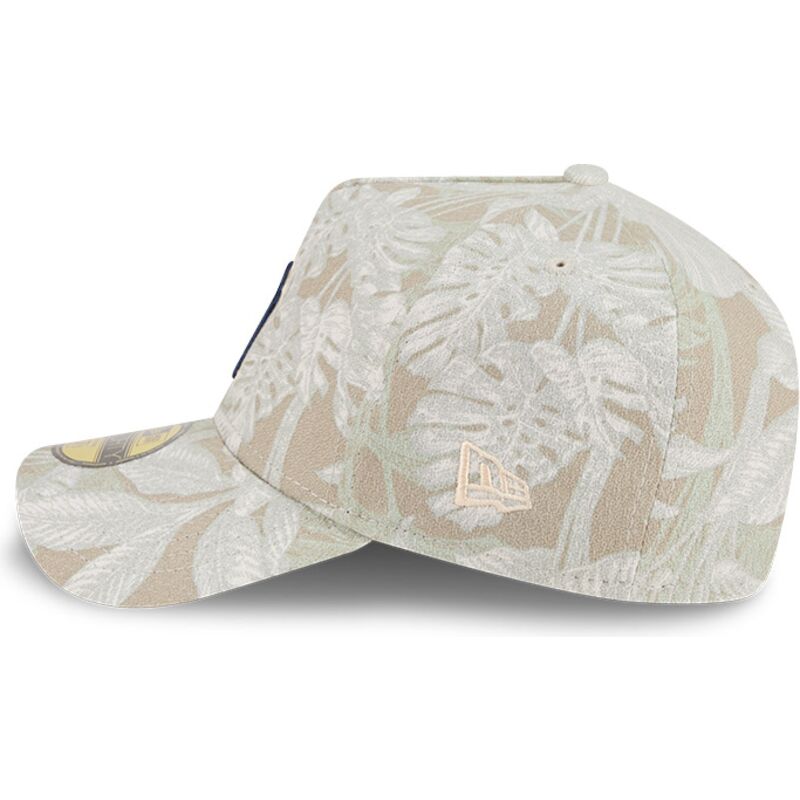 cap-zaoblena-beige-ajustada-59forty-a-frame-leafy-palm-new-york-yankees-mlb-new-era cap-zaoblena-beige-ajustada-59forty-a-frame-leafy-palm-new-york-yankees-mlb-new-era