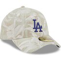 cap-zaoblena-beige-ajustada-59forty-a-frame-leafy-palm-los-angeles-dodgers-mlb-new-era