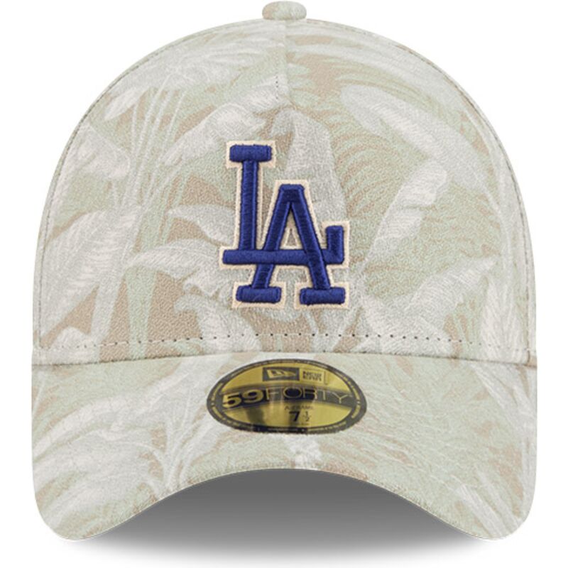 cap-zaoblena-beige-ajustada-59forty-a-frame-leafy-palm-los-angeles-dodgers-mlb-new-era cap-zaoblena-beige-ajustada-59forty-a-frame-leafy-palm-los-angeles-dodgers-mlb-new-era