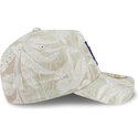 siltovka-zaoblena-bezova-upravena-59forty-a-frame-leafy-palm-los-angeles-dodgers-mlb-new-era