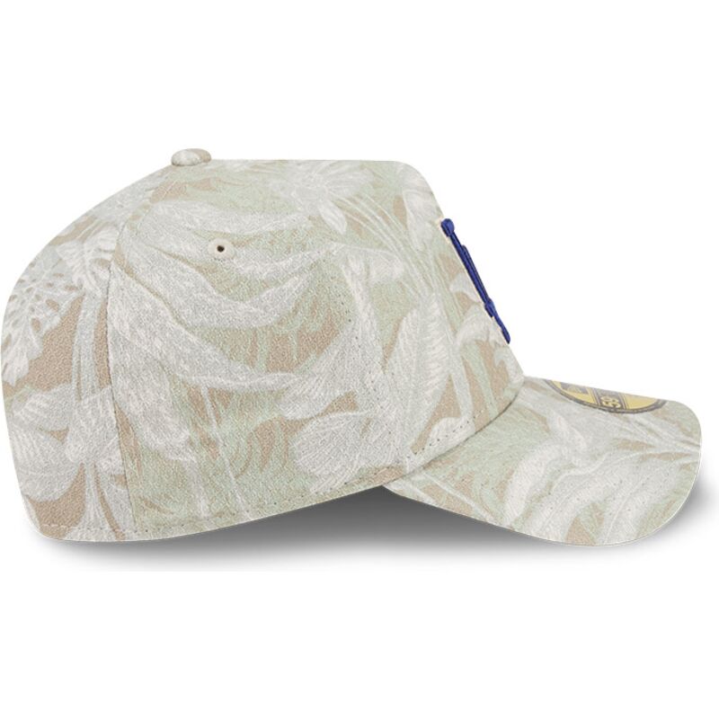 cap-zaoblena-beige-ajustada-59forty-a-frame-leafy-palm-los-angeles-dodgers-mlb-new-era cap-zaoblena-beige-ajustada-59forty-a-frame-leafy-palm-los-angeles-dodgers-mlb-new-era