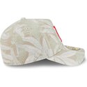cap-zaoblena-beige-ajustada-59forty-a-frame-leafy-palm-boston-red-sox-mlb-new-era