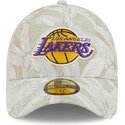 cap-zaoblena-beige-ajustada-59forty-a-frame-leafy-palm-los-angeles-lakers-nba-new-era