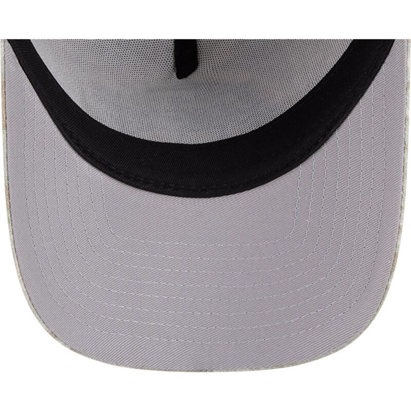 beige-gebogene-verstellbare-59forty-a-frame-leafy-palm-kappe-der-los-angeles-lakers-nba-von-new-era