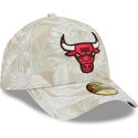 siltovky-zaoblena-bezova-upraveny-59forty-a-frame-leafy-palm-chicago-bulls-nba-new-era