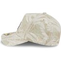 cap-zaoblena-beige-ajustada-59forty-a-frame-leafy-palm-chicago-white-sox-mlb-new-era