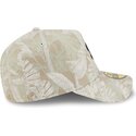 cap-zaoblena-beige-ajustada-59forty-a-frame-leafy-palm-chicago-white-sox-mlb-new-era