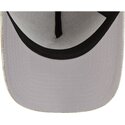 beige-gebogene-verstellbare-59forty-a-frame-leafy-palm-kappe-der-chicago-white-sox-mlb-von-new-era