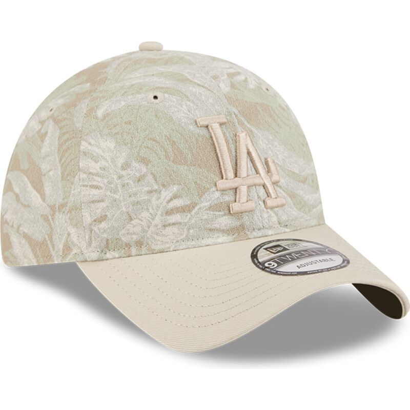 siltovka-zaoblena-bezova-nastavitelny-9twenty-leafy-palm-los-angeles-dodgers-mlb-new-era siltovka-zaoblena-bezova-nastavitelny-9twenty-leafy-palm-los-angeles-dodgers-mlb-new-era