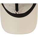 siltovka-zaoblena-bezova-nastavitelny-9twenty-leafy-palm-new-york-yankees-mlb-new-era