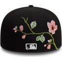 cap-rovna-black-ajustada-59fifty-floral-chicago-white-sox-mlb-new-era