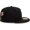 cap-rovna-black-ajustada-59fifty-floral-chicago-white-sox-mlb-new-era