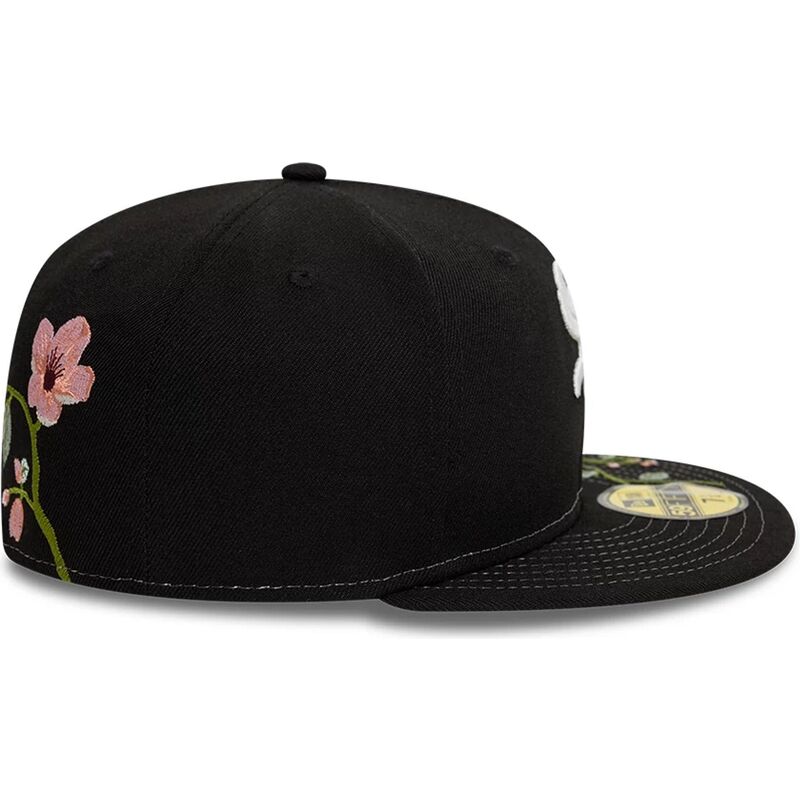 cap-rovna-black-ajustada-59fifty-floral-chicago-white-sox-mlb-new-era