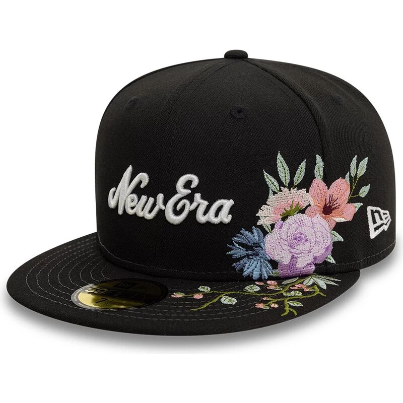 siltovka-rovna-cierna-upravena-59fifty-floral-emb-new-era