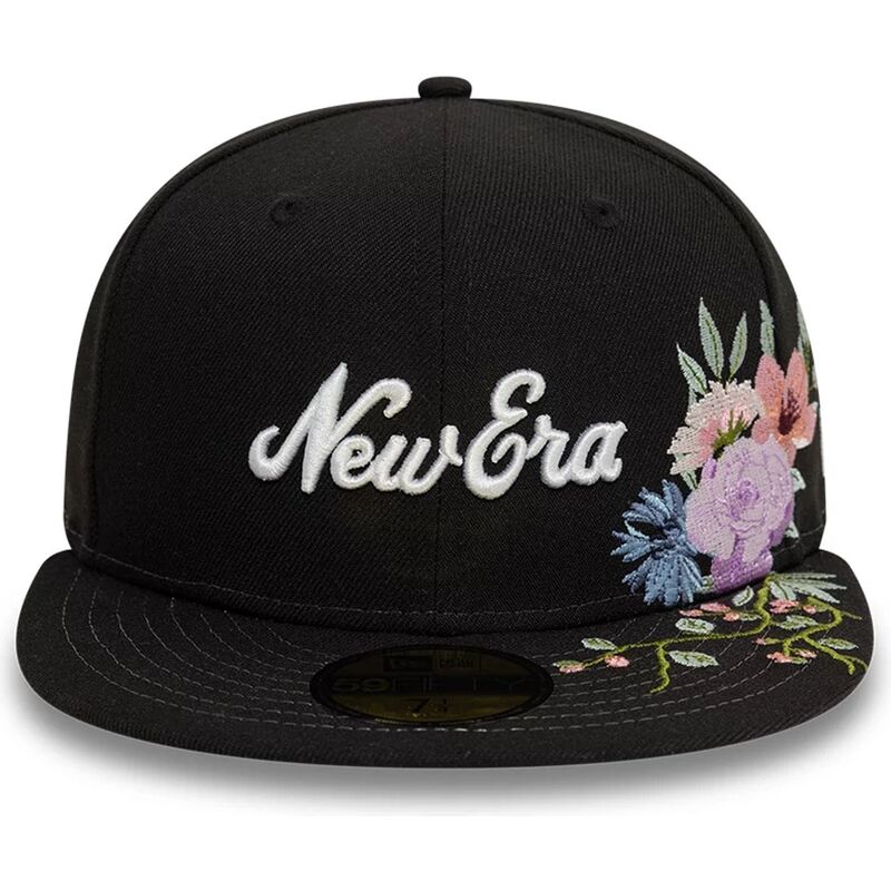 cap-rovna-black-ajustada-59fifty-new-era cap-rovna-black-ajustada-59fifty-new-era