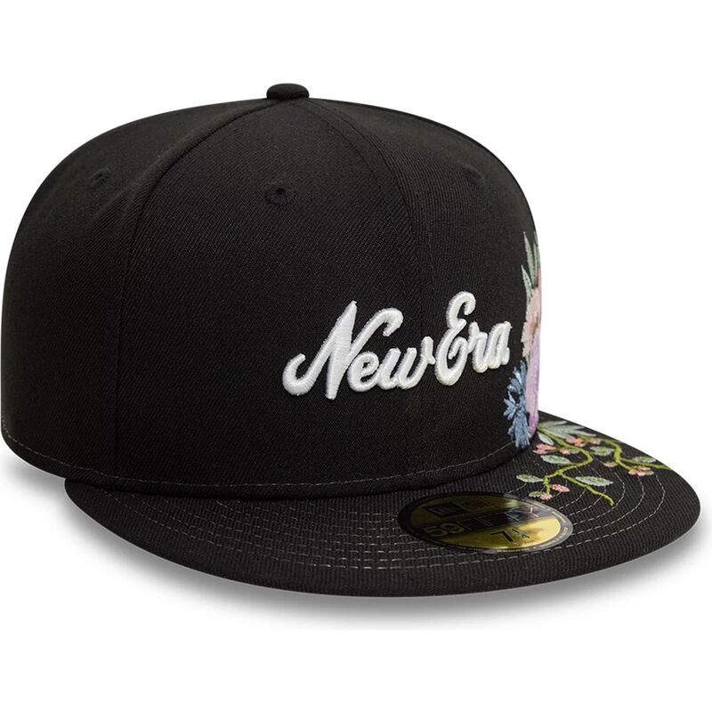 cap-rovna-black-ajustada-59fifty-new-era cap-rovna-black-ajustada-59fifty-new-era