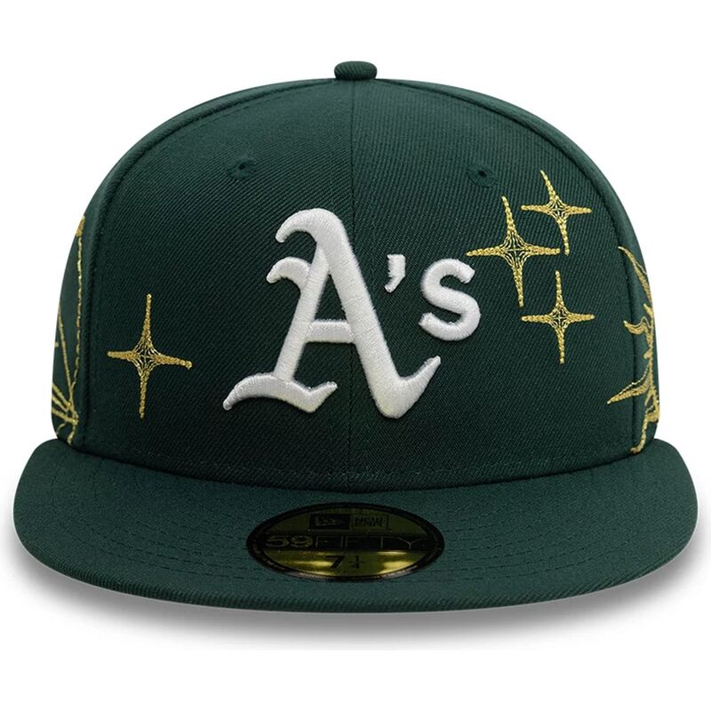 cap-rovna-green-ajustada-59fifty-zodiac-oakland-athletics-mlb-new-era