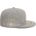 siltovky-rovna-siva-upraveny-59fifty-zodiac-atlanta-braves-mlb-new-era