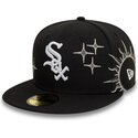 cap-rovna-black-ajustada-59fifty-zodiac-chicago-white-sox-mlb-new-era