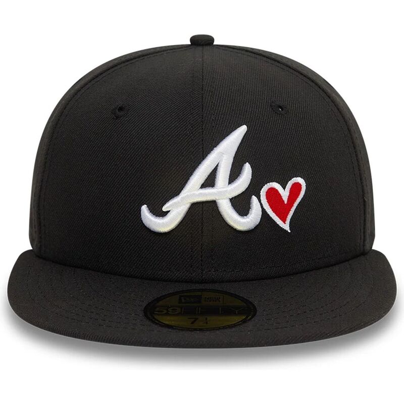 siltovky-rovna-cierna-upraveny-59fifty-heart-icon-atlanta-braves-mlb-new-era