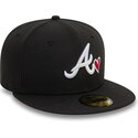 cap-rovna-black-ajustada-59fifty-heart-icon-atlanta-braves-mlb-new-era