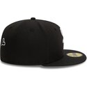 new-era-flat-brim-59fifty-heart-icon-chicago-white-sox-mlb-black-fitted-cap