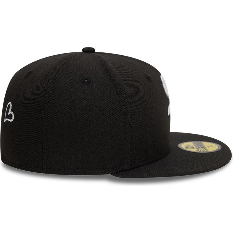 siltovky-rovna-cierna-upraveny-59fifty-heart-icon-chicago-white-sox-mlb-new-era