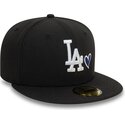 cap-rovna-black-ajustada-59fifty-heart-icon-los-angeles-dodgers-mlb-new-era