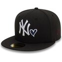cap-rovna-black-ajustada-59fifty-heart-icon-new-york-yankees-mlb-new-era