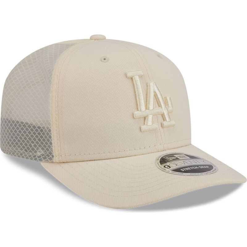 cap-zaoblena-beige-snapback-9seventy-stretch-snap-color-pack-los-angeles-dodgers-mlb-new-era cap-zaoblena-beige-snapback-9seventy-stretch-snap-color-pack-los-angeles-dodgers-mlb-new-era