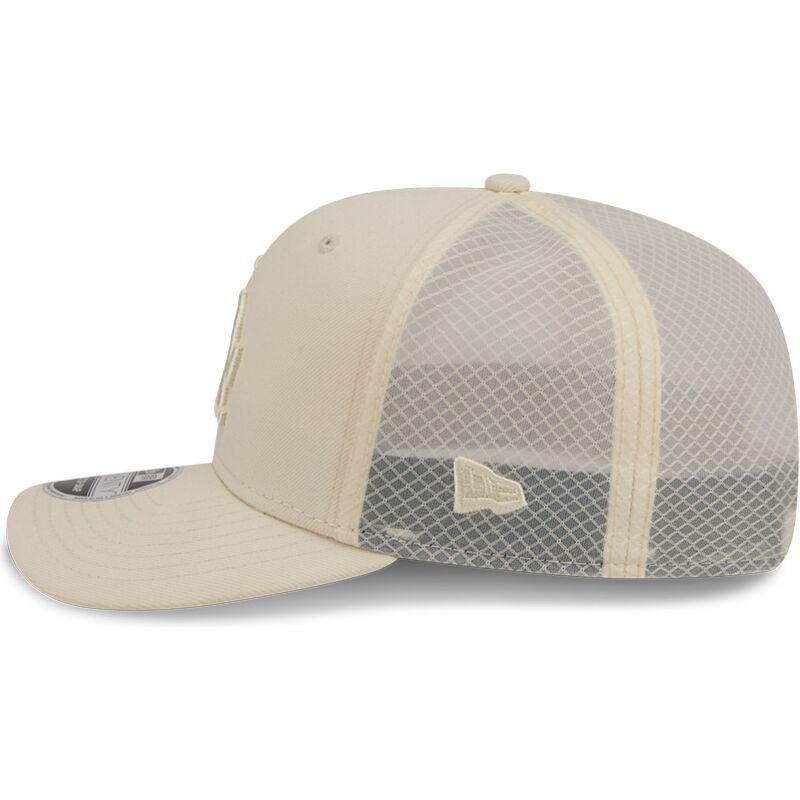 new-era-9seventy-stretch-snap-color-pack-los-angeles-dodgers-mlb-beige-trucker-hat