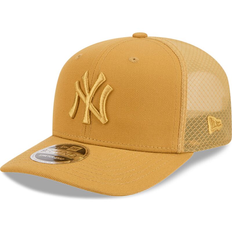 cap-zaoblena-brown-snapback-claro-9seventy-stretch-snap-color-pack-new-york-yankees-mlb-new-era cap-zaoblena-brown-snapback-claro-9seventy-stretch-snap-color-pack-new-york-yankees-mlb-new-era