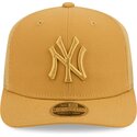 cap-zaoblena-brown-snapback-claro-9seventy-stretch-snap-color-pack-new-york-yankees-mlb-new-era