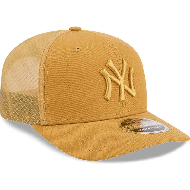 cap-zaoblena-brown-snapback-claro-9seventy-stretch-snap-color-pack-new-york-yankees-mlb-new-era cap-zaoblena-brown-snapback-claro-9seventy-stretch-snap-color-pack-new-york-yankees-mlb-new-era