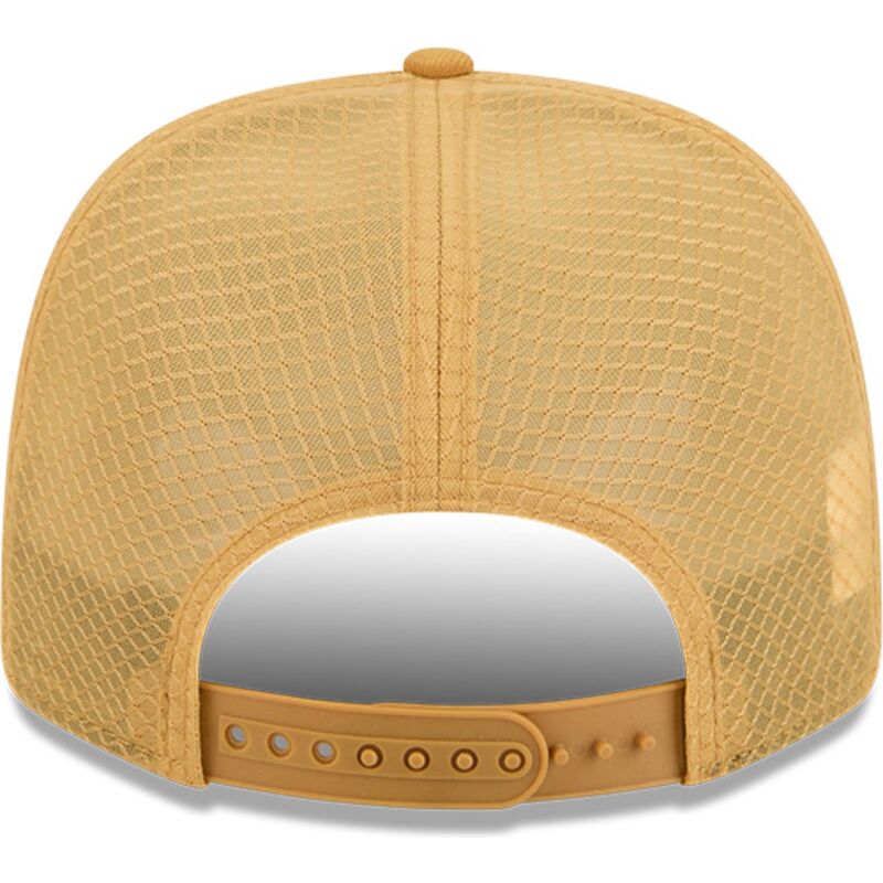 cap-zaoblena-brown-snapback-claro-9seventy-stretch-snap-color-pack-new-york-yankees-mlb-new-era cap-zaoblena-brown-snapback-claro-9seventy-stretch-snap-color-pack-new-york-yankees-mlb-new-era