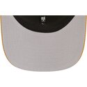 hellbraune-trucker-kappe-9seventy-stretch-snap-color-pack-der-new-york-yankees-mlb-von-new-era