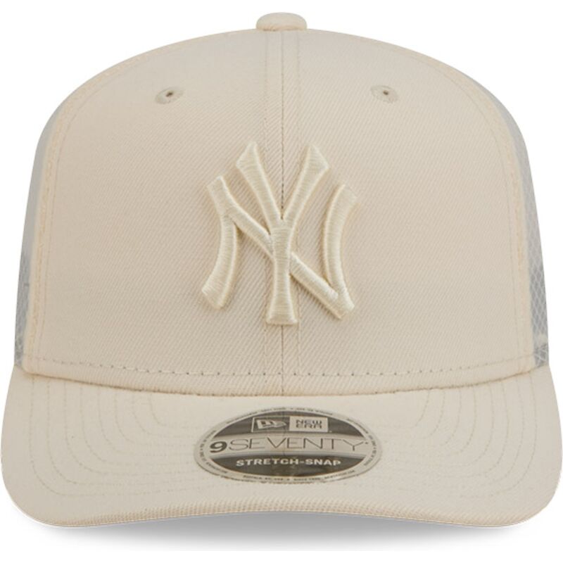 trucker-cap-beige-9seventy-stretch-snap-color-pack-new-york-yankees-mlb-von-new-era