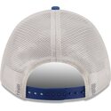 siltovka-zaoblena-viacfarebna-snapback-9forty-m-crown-a-frame-fray-los-angeles-dodgers-mlb-new-era