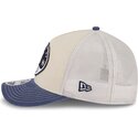 siltovka-zaoblena-viacfarebna-snapback-9forty-m-crown-a-frame-fray-new-york-yankees-mlb-new-era