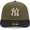 siltovky-zaoblena-zelena-upraveny-59fifty-pre-curved-american-herringbone-new-york-yankees-mlb-new-era