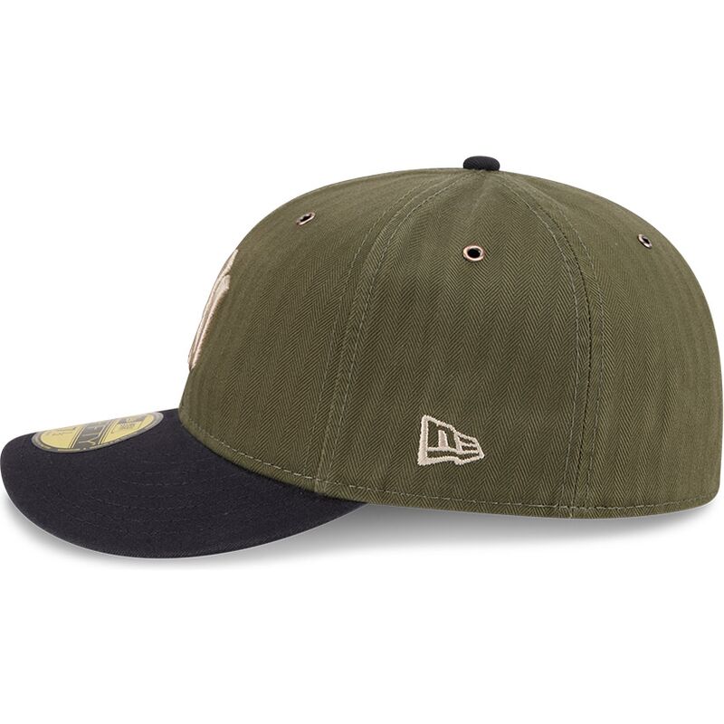siltovky-zaoblena-zelena-upraveny-59fifty-pre-curved-american-herringbone-new-york-yankees-mlb-new-era
