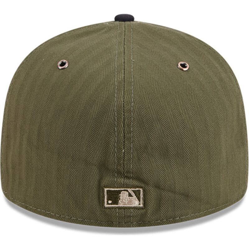 cap-zaoblena-green-ajustada-59fifty-pre-curved-american-herringbone-new-york-yankees-mlb-new-era