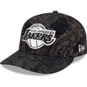 siltovka-zaoblena-viacfarebna-upravena-59fifty-pre-curved-jacquard-chenille-los-angeles-lakers-nba-new-era