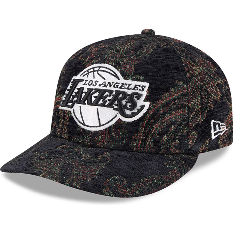 cap-zaoblena-multicolor-ajustada-59fifty-pre-curved-jacquard-chenille-los-angeles-lakers-nba-new-era